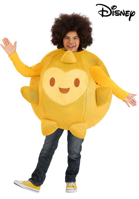 Child Disney Wish Star Costume | Disney Costumes
