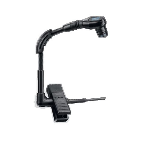 Jual Shure Wb H C Cardioid Clip On Instrument Microphone