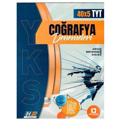 Tyt Co Rafya X Denemeleri Bkmkitap