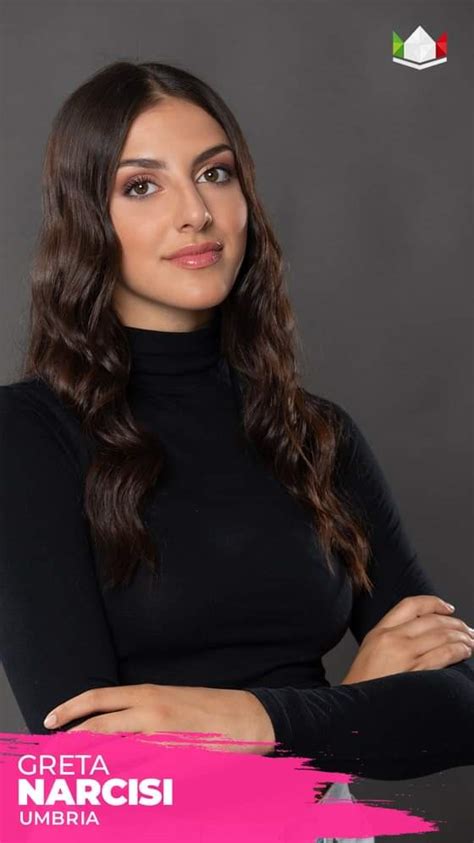 Rebecca Arnone Vencedora De Miss World Italy