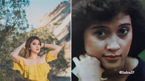 Artis Cantik Yang Kuliah Di Luar Negeri Nomor Selalu Tinggal Di