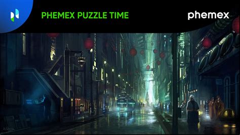 Phemex On Twitter Can You Spot Our Logo In This Image Comment A