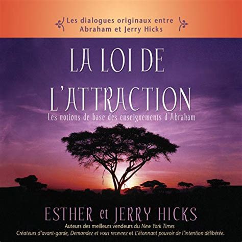 La Cl Pour Vivre Selon La Loi De L Attraction Jack Canfields D D