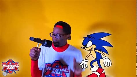 Sonic Beatbox Live Solo Youtube