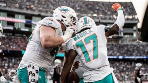 Post Game Wrap Up Show Dolphins Beat Patriots To Open Season Miami