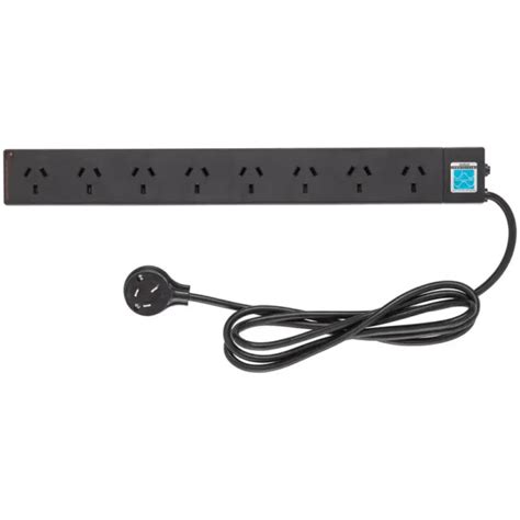 Power Board 8way Power Av