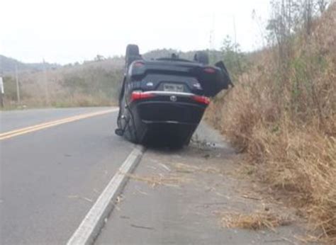 Urgente Grave Acidente Registrado Na Rodovia Ba Entre Itapetinga