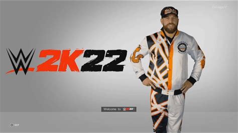 Wwe 2k22 Tutorial With Drew Gulak Youtube