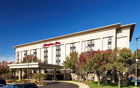 HAMPTON INN PHILADELPHIA-INTERNATIONAL AIRPORT $110 ($̶1̶5̶9̶ ...