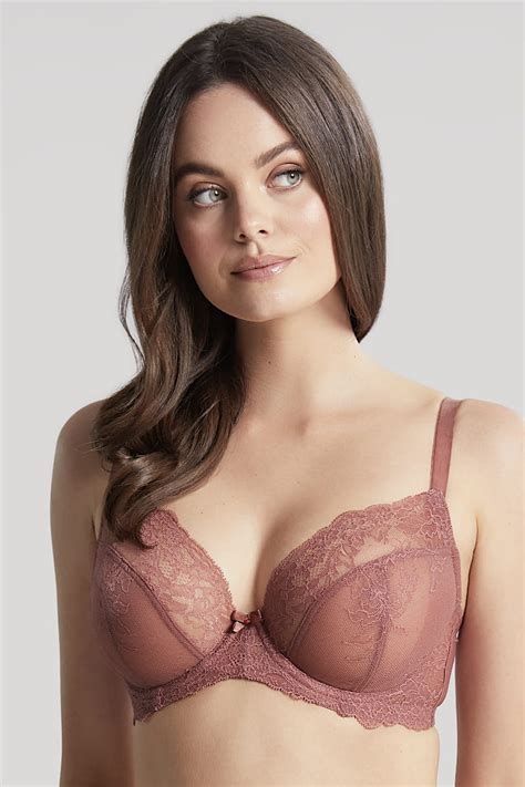 Ana Panache Biustonosz Plunge Sienna W Sklepie Adore