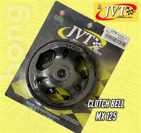 Jvt Clutch Bell V Mio Mx Lazada Ph