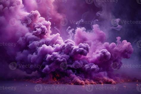 Purple Smoke Wallpaper, Smoke Background, Smoke Effects Background ...