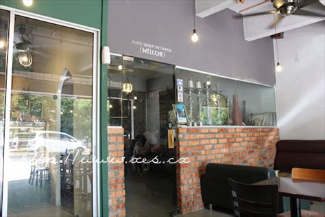 Mukha Cafe @ Taman Tun Dr Ismail (TTDI) – w w w . x e .s . c x