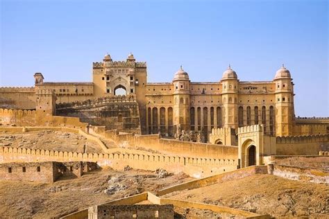 Amer Fort, Rajasthan (2024): Entry Fee, Timings, History