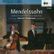 Best Buy Mendelssohn Complete Works For Cello And Piano Cd