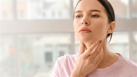 Thyroid Nodules Symptoms Testing And Treatment The Lucy Rose Clinic