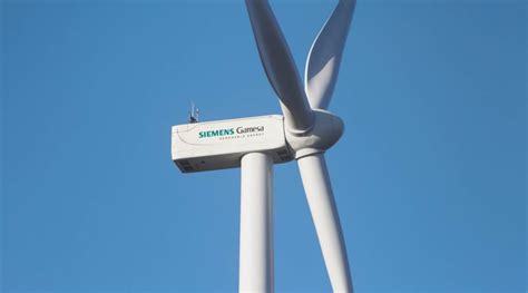 Siemens Gamesa Wins 235 MW Onshore Wind Energy Project In Sweden REVE