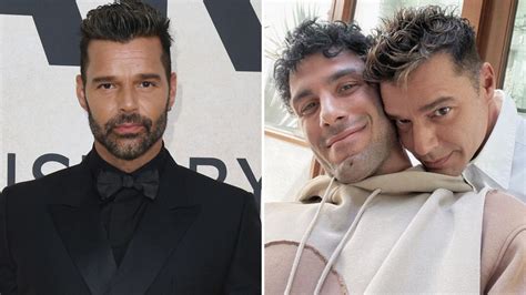 Esposo De Ricky Martin Jwan Yosef Es Felicitado Con Cariñoso Mensaje