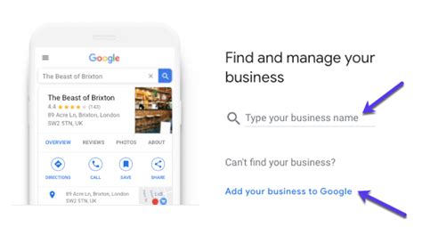 What Is Google My Business How To Use It