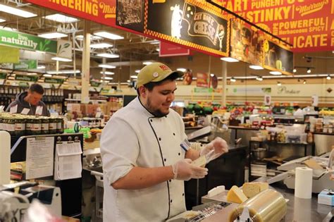 Bom 2018 Best Grocery Store Kroger At Suncrest Towne Centre