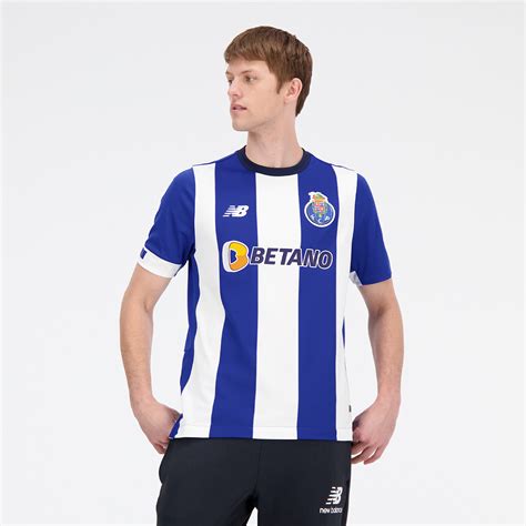 Maillot FC Porto Domicile 2023 24 Sur Foot Fr