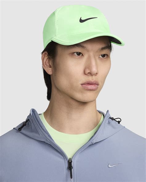 Nike Dri Fit Club Unstructured Featherlight Cap Nike Au