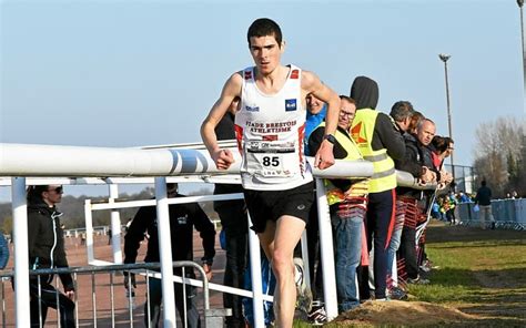 Demi finales du championnat de France à Lisieux Florian Caro quelle