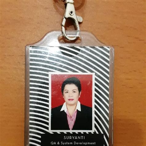 Suryanti Suryanti - Banten, Indonesia | Profil Profesional | LinkedIn
