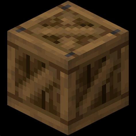 Barrels 2 Crates Minecraft Texture Pack