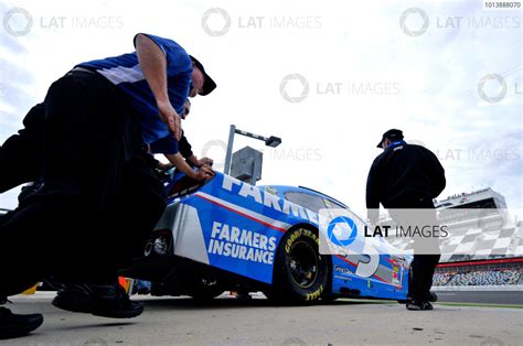 16 23 February 2013 Daytona Beach Florida USA Kasey Kahne C 2013