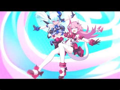Honkai Impact 3 Liliya Olenyeva [ Live Wallpaper]