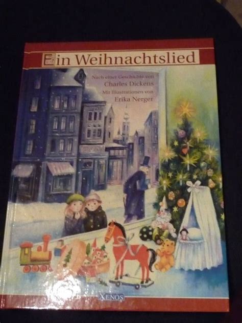 Ein Weihnachtslied Charles Dickens Xenos Kaufen Auf Ricardo