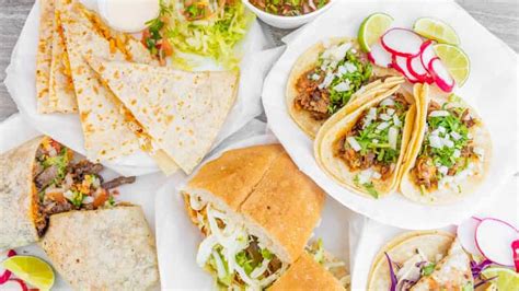 Best Ground Beef Burrito Restaurants In Newport Doordash