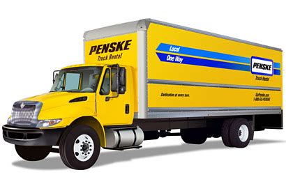 Penske Truck Rental Debuts New Katy Location - Katy Texas