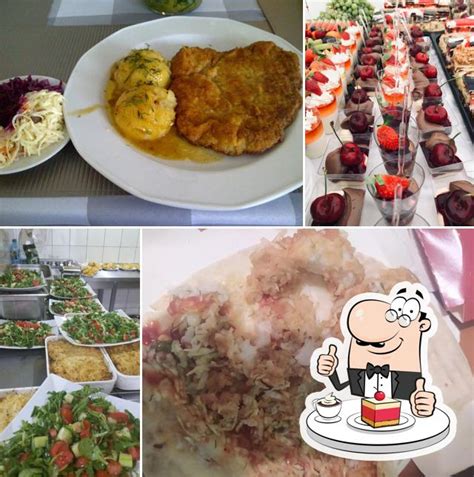 Restauracja Alibi, Pajęczno - Restaurant menu, prices and reviews