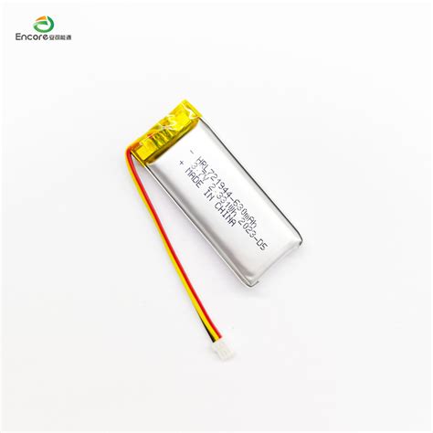 Wholesale Lithium Polymer Battery Pack Lithium Ion Battery