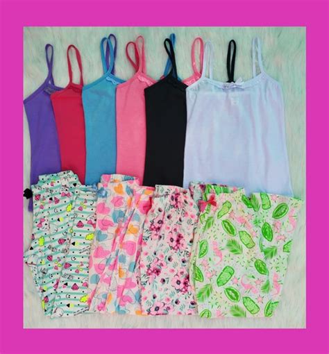 Venta Pijamas Al Por Mayor Baratos En Stock