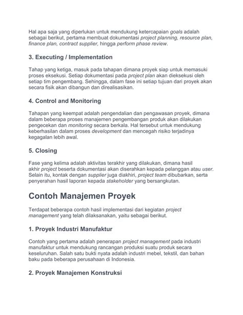 Apa Itu Manajemen Proyekdocx