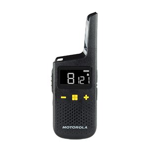 Talkie Walkie Xt