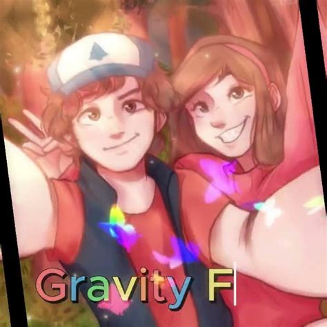 Gravity Falls Youtube