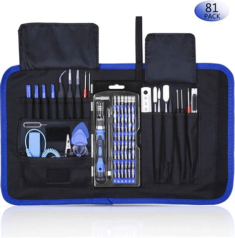 Best Pc Building Screw Tool Kit Get Your Home