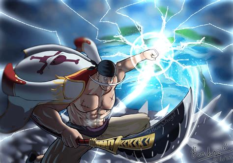 Whitebeard Moment : r/OnePiece