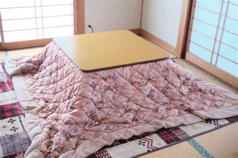 530+ Kotatsu Photos Stock Photos, Pictures & Royalty-Free Images - iStock