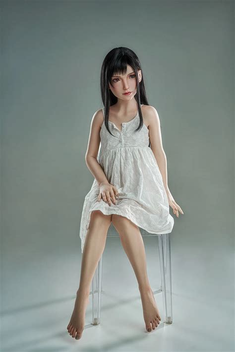 Tifa Final Fantasy Cm Ft Small Breast Gamelady Sex Doll