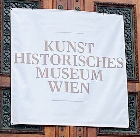 Aktion Jahreskarten F R Das Kunsthistorische Museum Kv