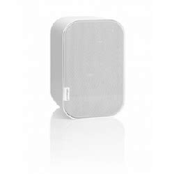 Artsound UNI30 W Haut Parleur 2 Voies Blanc Avec Fil Au Meilleur Prix