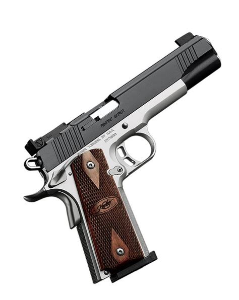 Kimber Rimfire Super Lr Bbl Free S H On Firearms