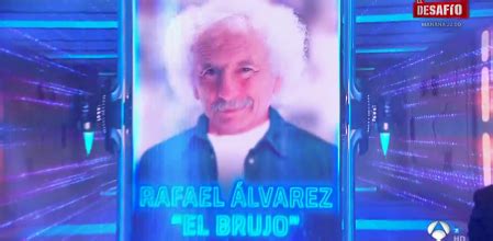 El Hormiguero Este Es El Invitado De Hoy Lunes De Enero La