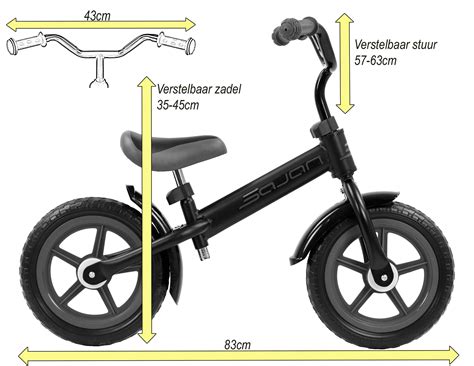 Loopfiets Mat Roze Bruin Goedkoopste Van NL Prijskiller Nl