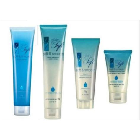 CREME Depilatorio Rosto Pernas Area Biquini Bikini AVON Skin Shopee